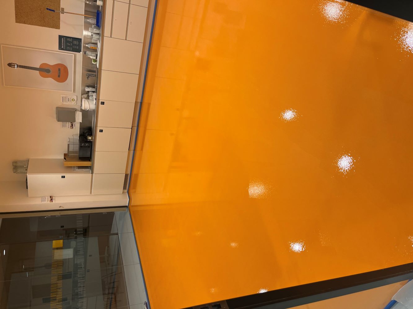 purgulve, specialgulve